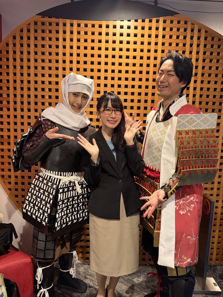 水崎 綾 tweet media