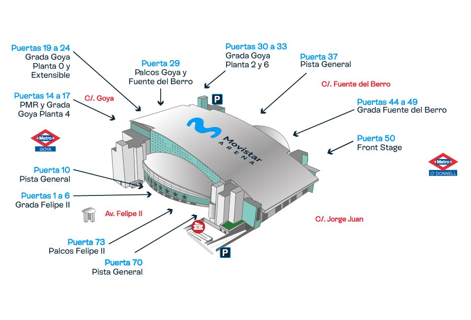 Bad Gyal Spain - Fan Page tweet media