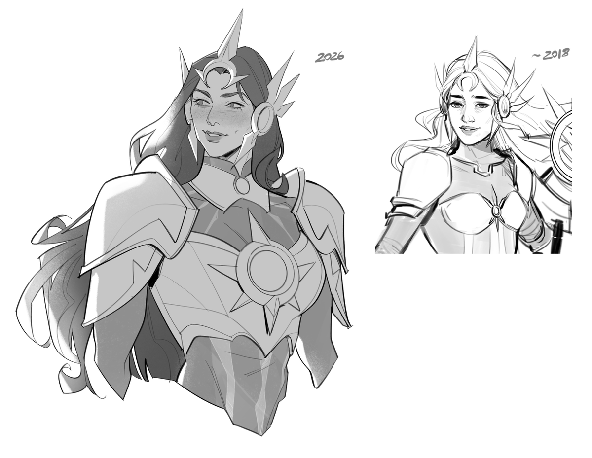 Lesly ✨️ tweet media