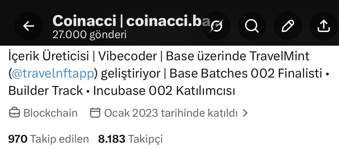 Coinacci | coinacci.base.eth tweet media