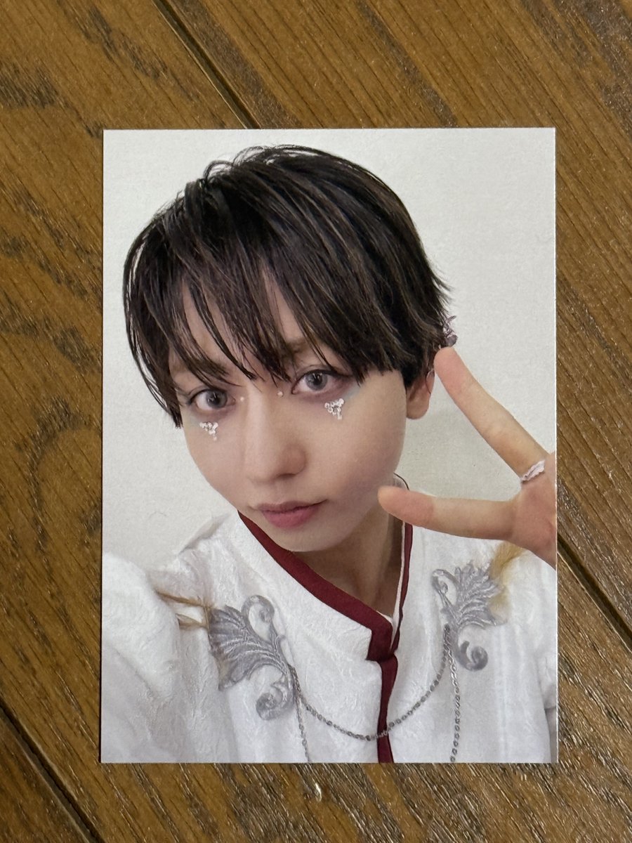 杏美(あみっち) tweet media