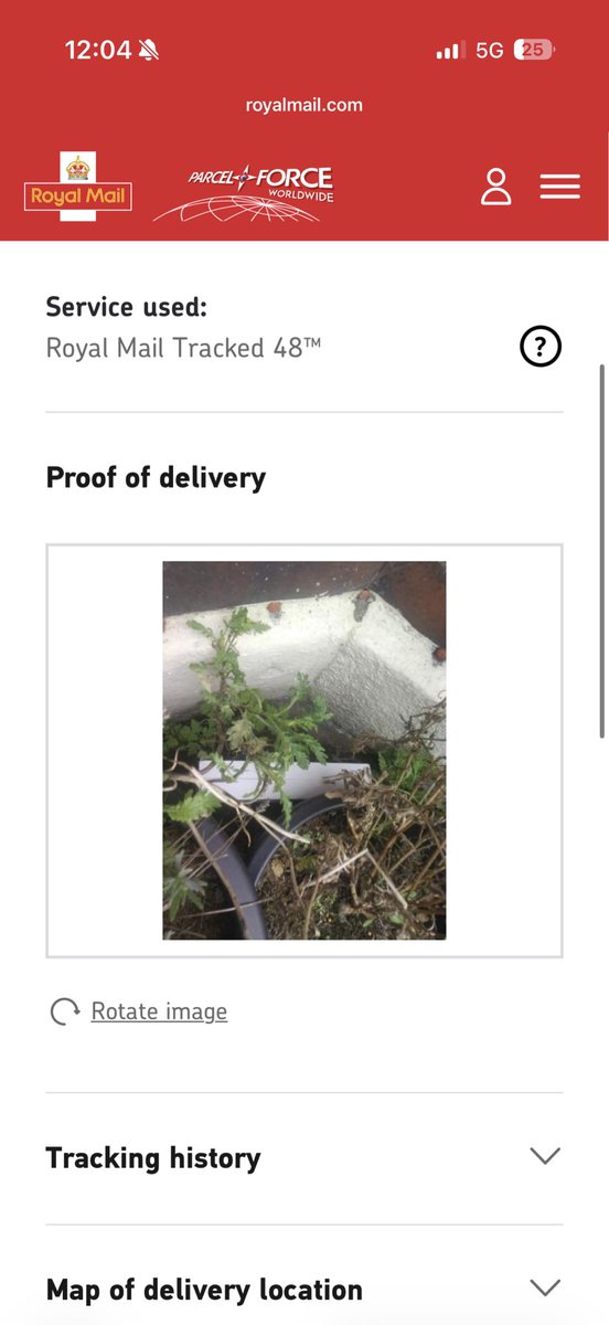 Victoria tweet media