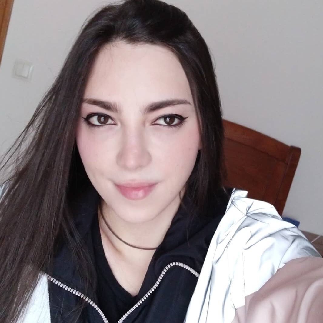 Mia Skylar tweet media