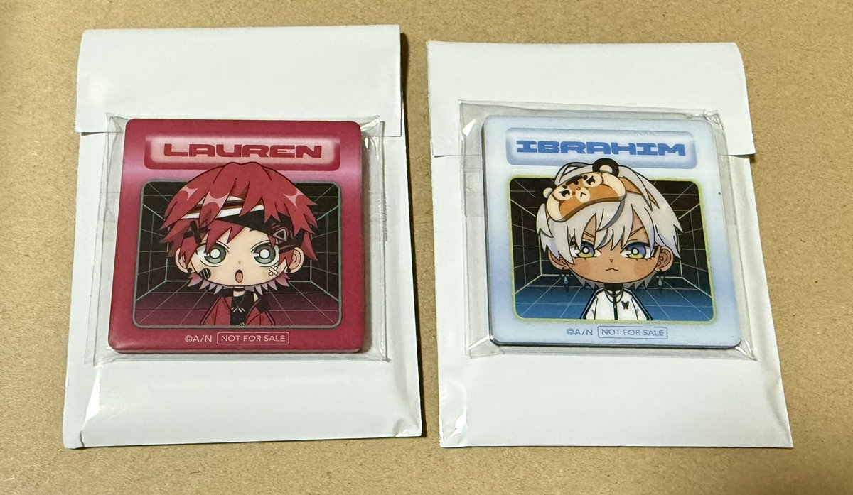 ジャスミン tweet media