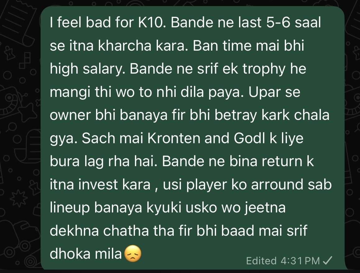 SouL Dib tweet media