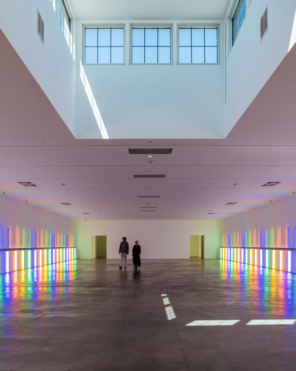 The Menil Collection tweet media