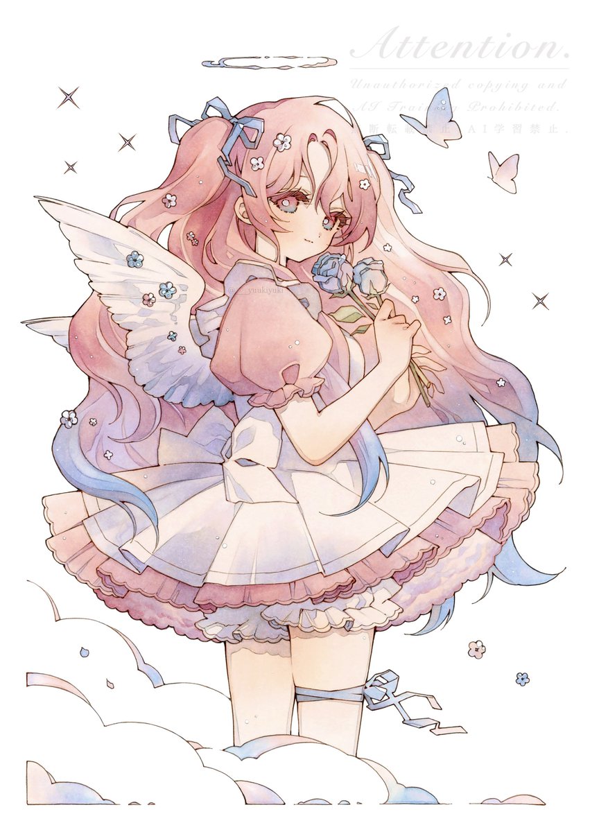 優樹ユキ tweet media