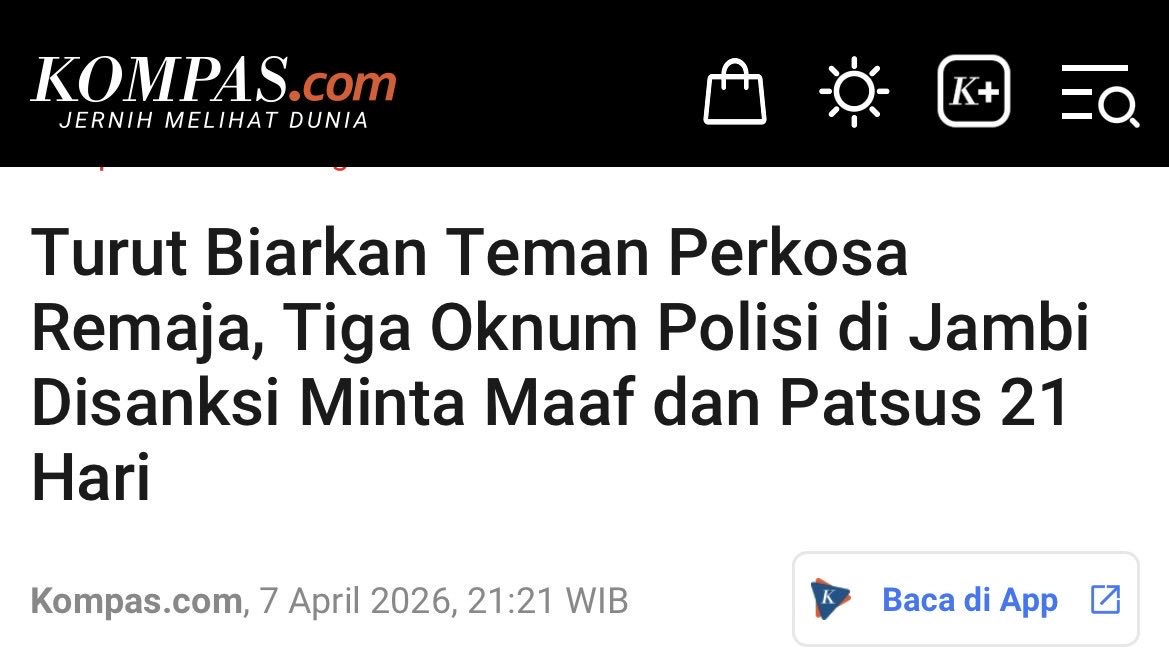 jollee__'s tweet photo. Berkomentar baik dan jaga kerukunan ??? https://t.co/wNZUTAW1RP