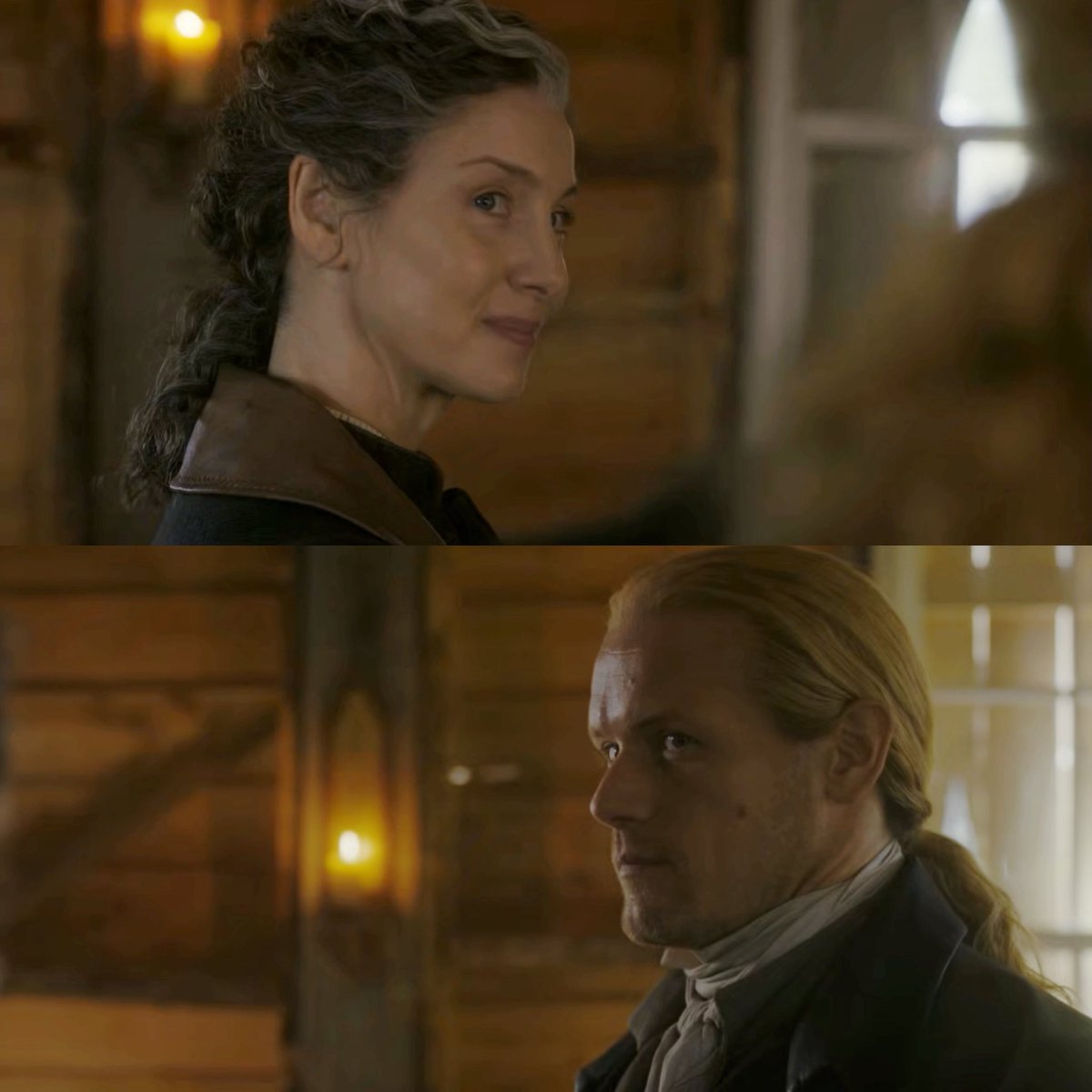 pam • ol spoilers tweet media