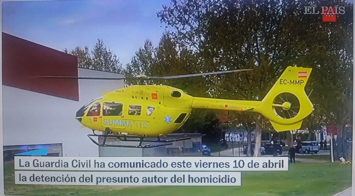 AUGC Madrid tweet media