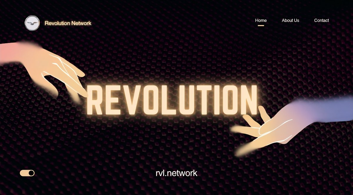 Momentum never stops. We are picking up right where we left off, driving the Revolution Network forward. 📊💼

​Behind the scenes, the integration and expansion of our ecosystem are progressing flawlessly. True value is built through continuous, disciplined effort.

​🔗 Explore