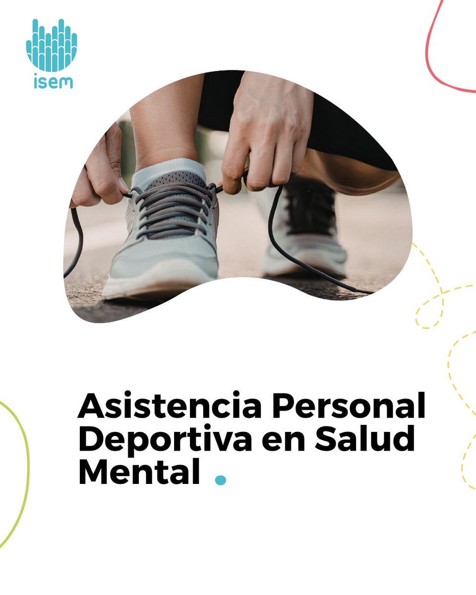 Red ISEM tweet media