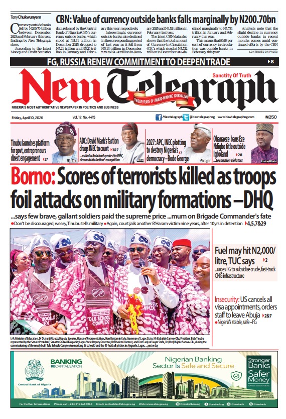 Fstajoy's tweet photo. PAPERS TODAY 🗞

#NewsHeadlines #newspaper #trendingnews #fypシ゚viral #frontpage #viralnews #fypシ゚viralシfypシ゚ #everythingmedia #livestreaming #WebDesign #mediaexpert #videography https://t.co/p4w42DJ3nH