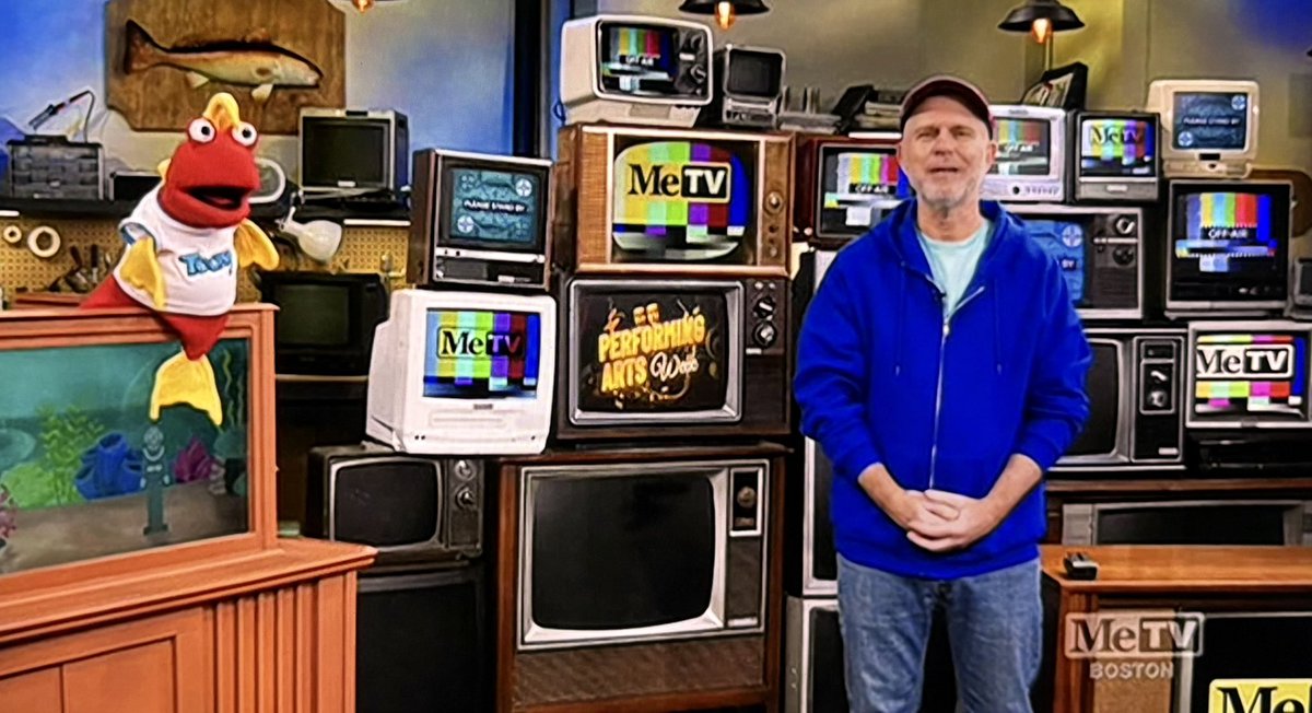 Greg “Fritz” Litchfield tweet media