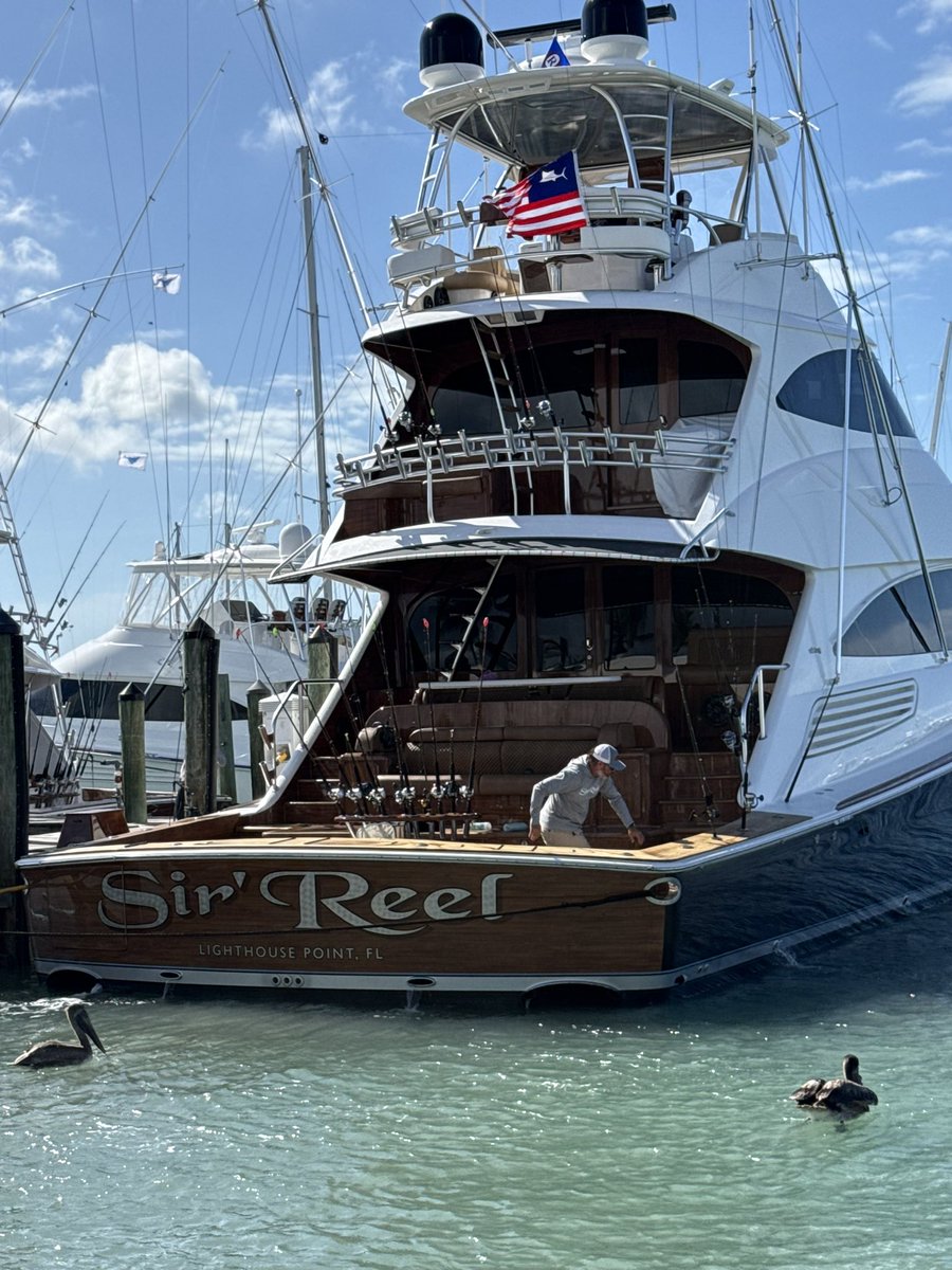 chrisbrown72's tweet photo. It’s been a great day on the water! https://t.co/dEbuKXjDmA
