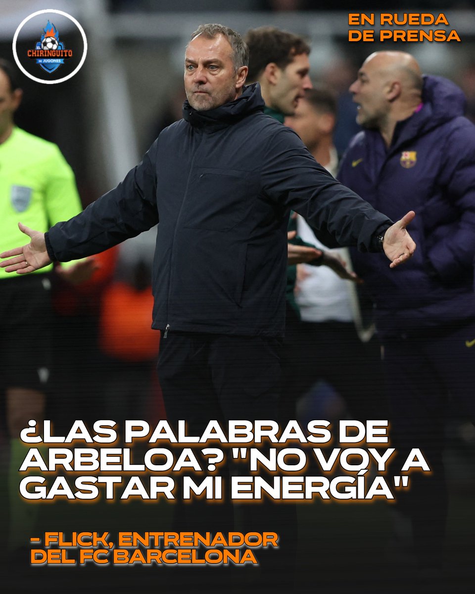 El Chiringuito TV tweet media