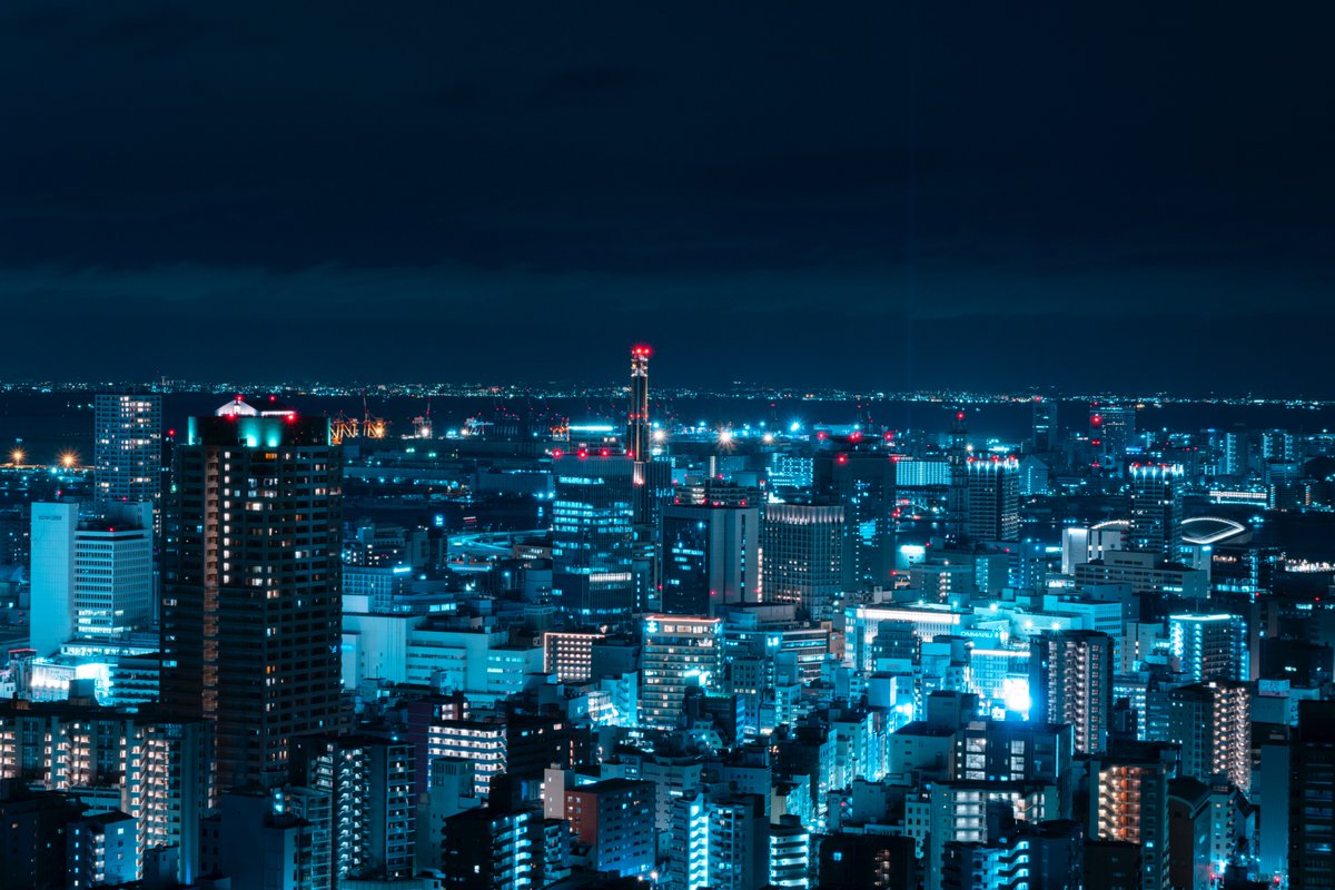 in the deep night tweet media