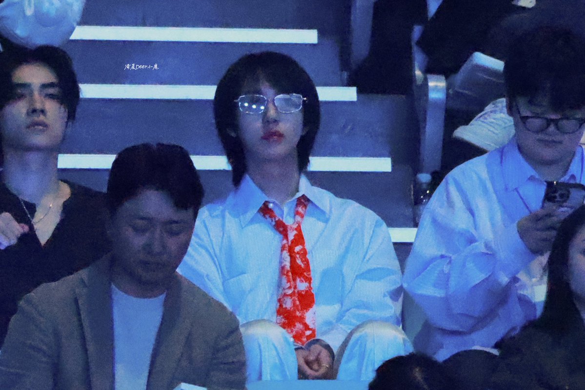 清晨Deer小鹿 tweet media