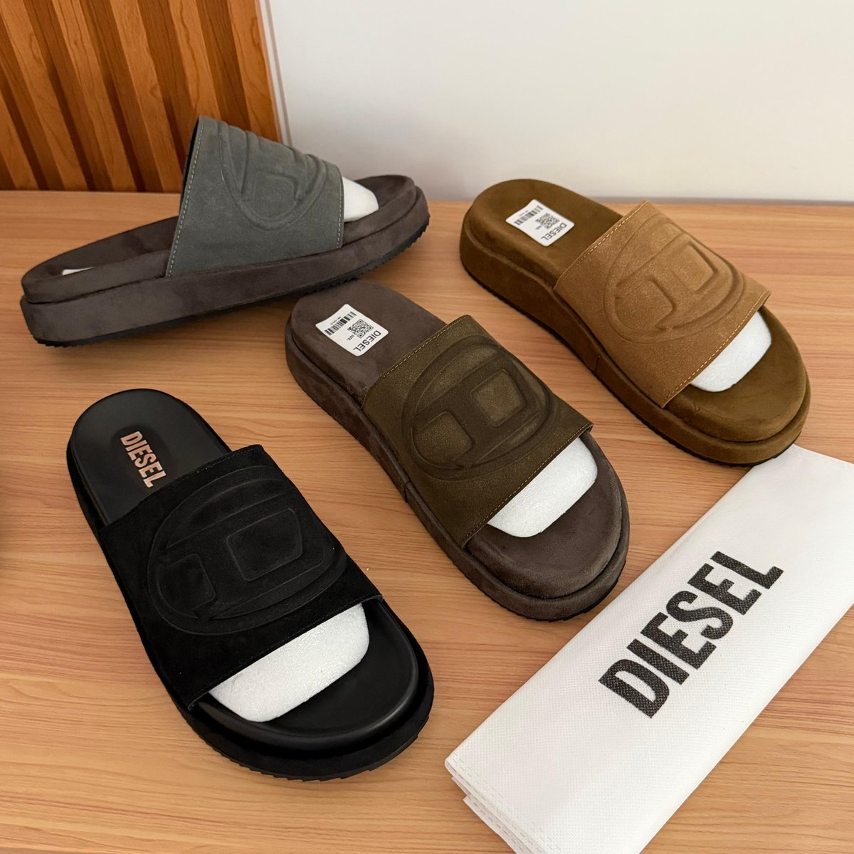 Ministress Of Fine Things 🛍️ tweet media