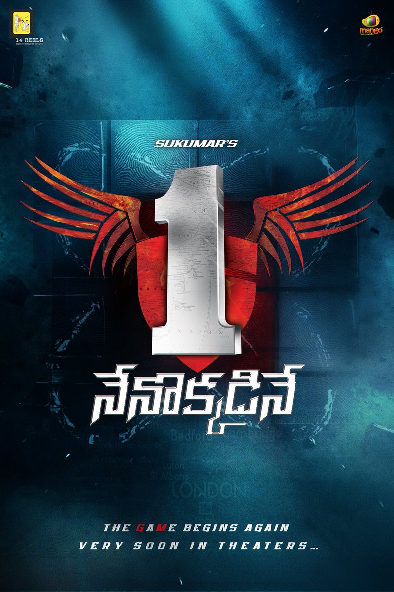 14 Reels Plus tweet media