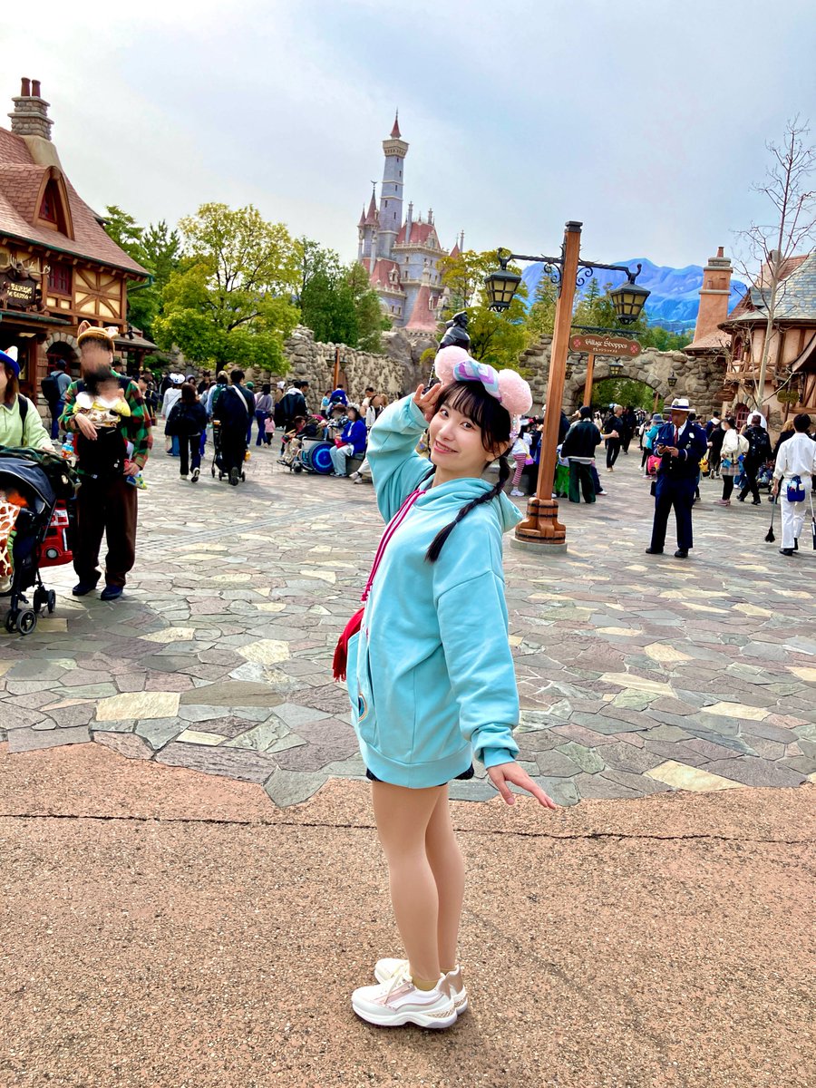 赤石玲子 tweet media