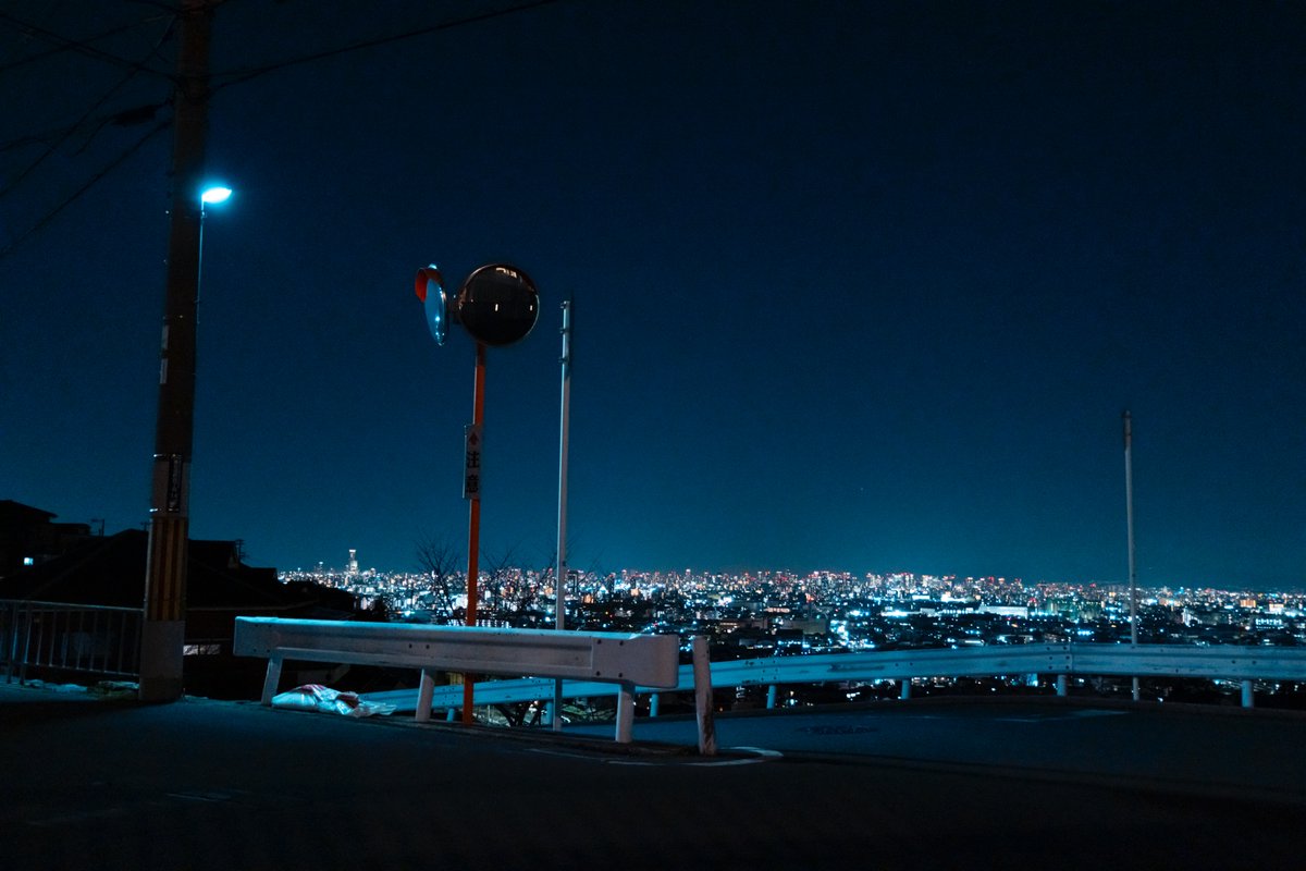 in the deep night tweet media