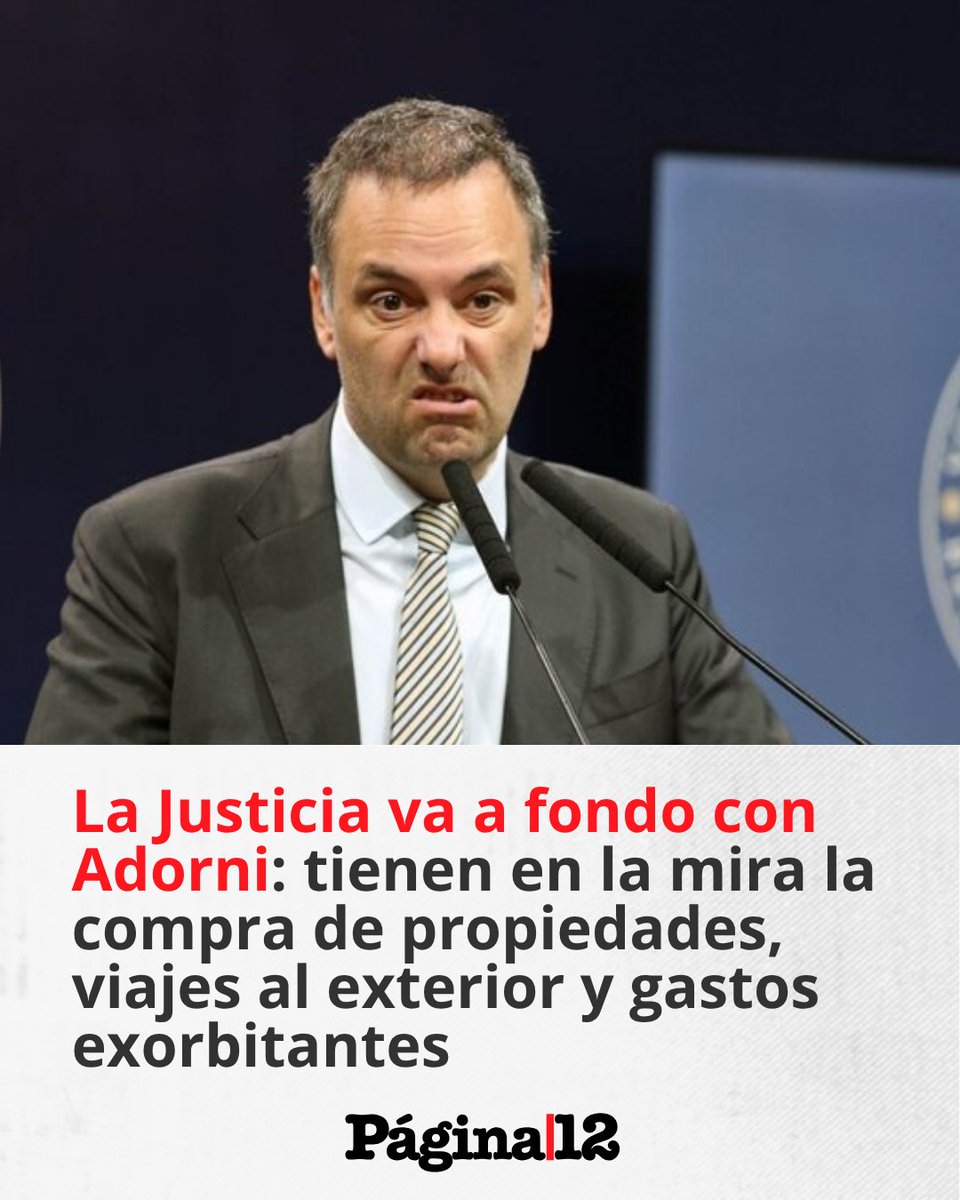 Página|12 tweet media