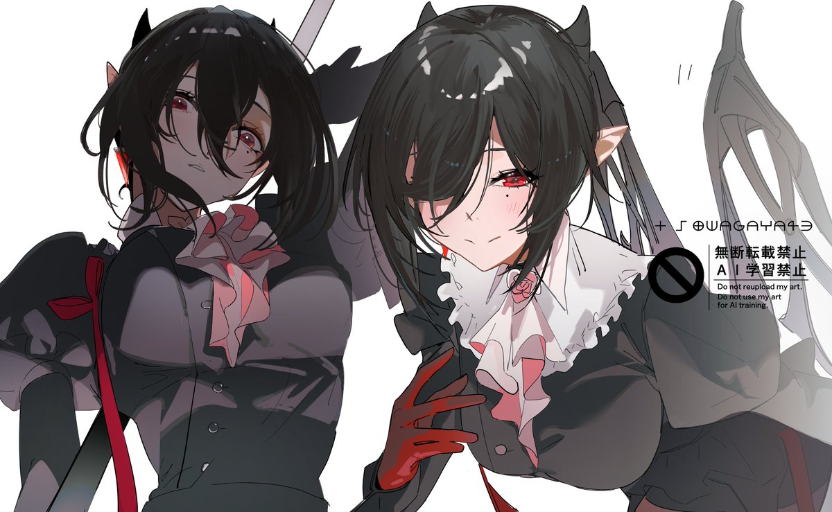 わがや tweet media