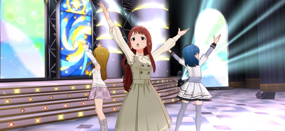 MikenekoP tweet media