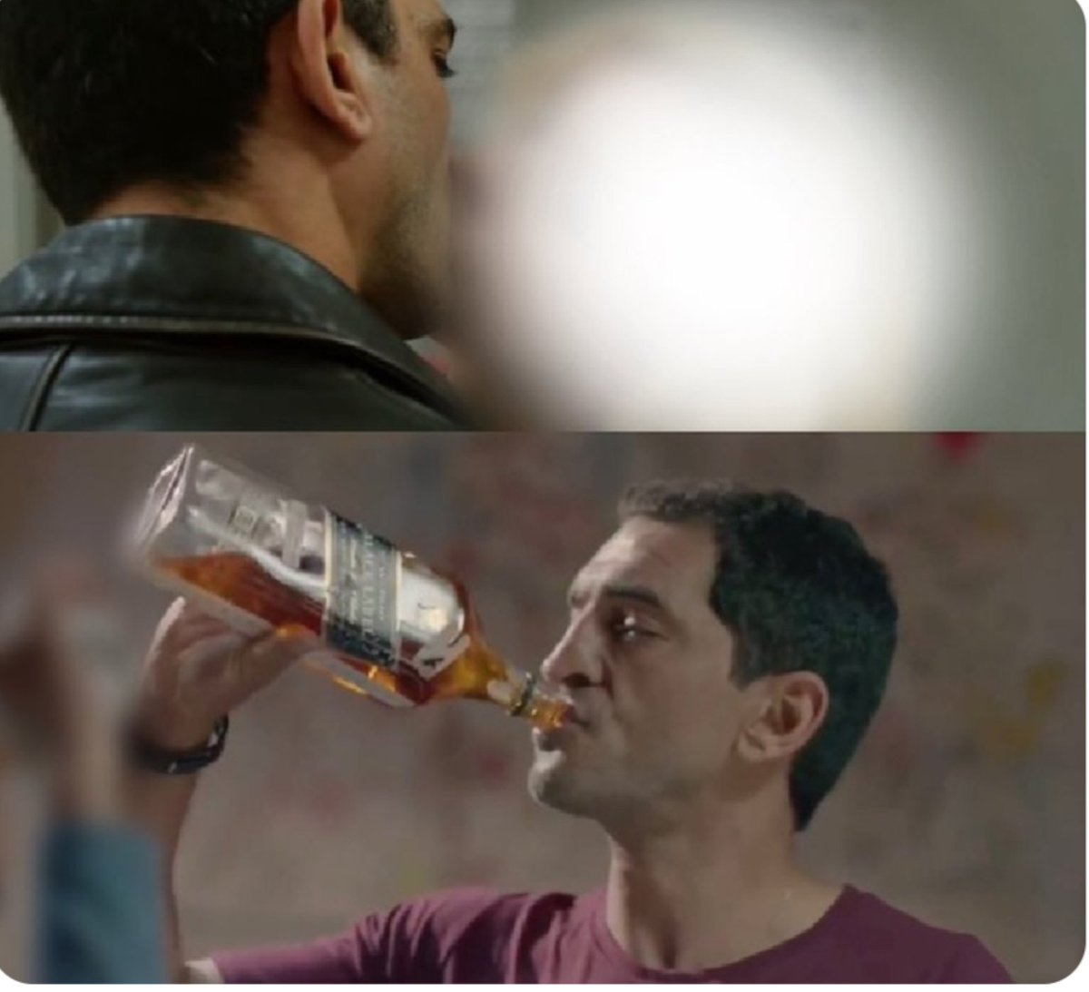 خطاب الفلوجي tweet media