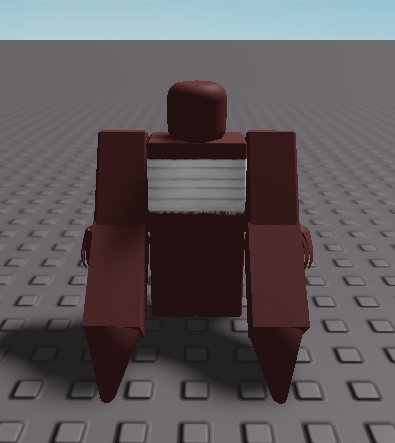 nosensearrows's tweet photo. might get into horoer later seems like a fun game
anyways boss 4: aggromutant
#blacklistedmodels #robloxdev #roblox #gamegame #game #roblox2 #superscaryscienceexperiments https://t.co/qxJpksUajS