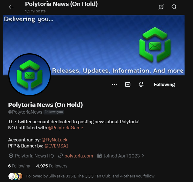 Torian News tweet media