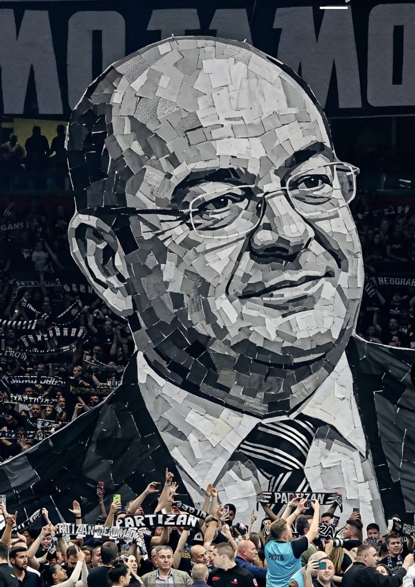 Vladimir Terzić tweet media