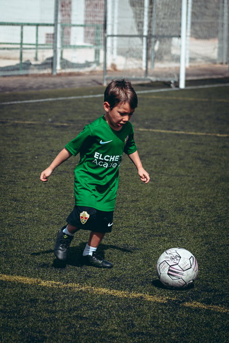 Fútbol Base Elche CF tweet media