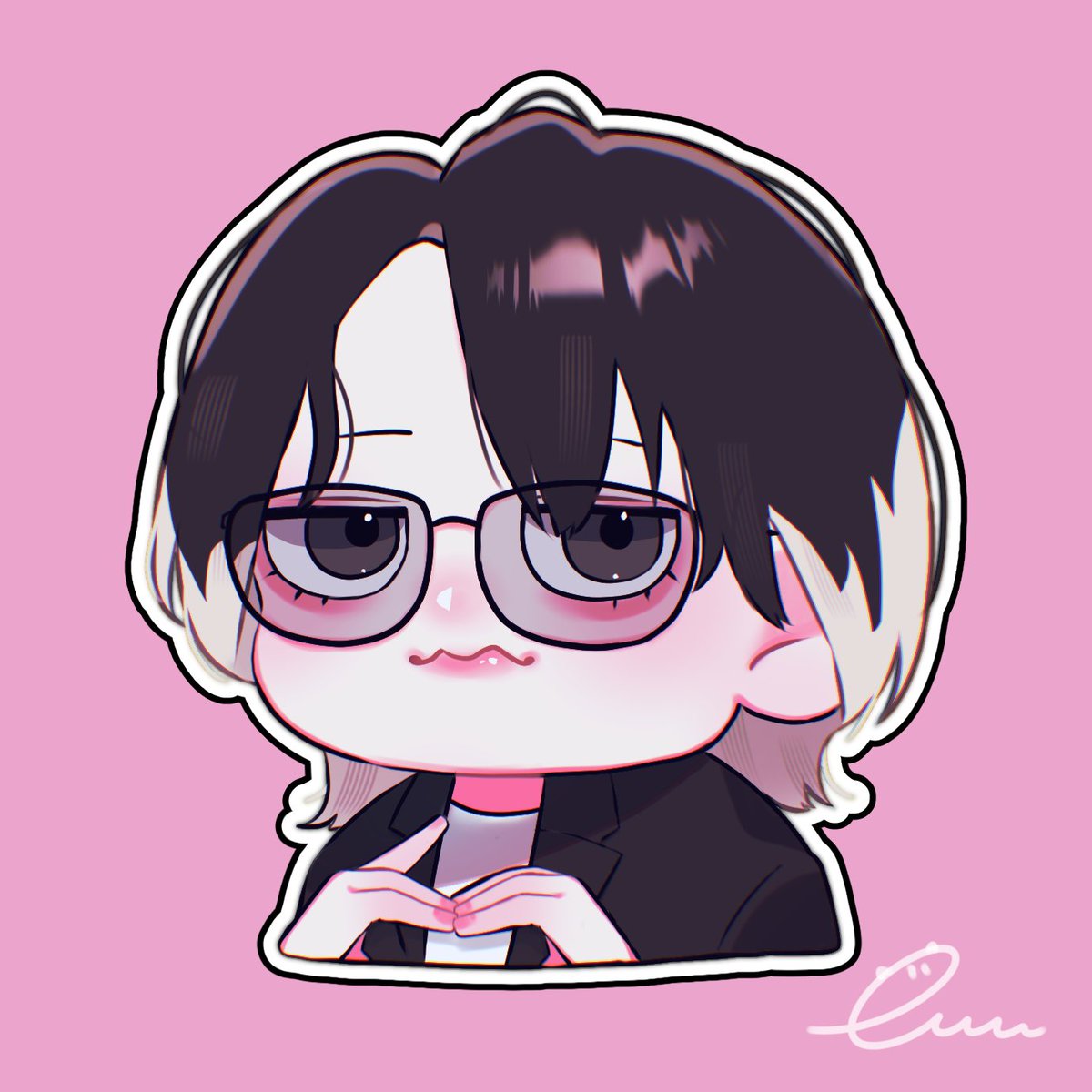 Mrs2103's tweet photo. 大森元貴さんメインでちびキャラかいてます~
まわしてくれると助かります(っ ̫ ; ˘ )

+👤☞♻️☞❤ の順でまったり巡回します

#JAMS絵描きさんと繋がりたい
#JAMSさんと繋がりたい https://t.co/VJvjkFj2ll