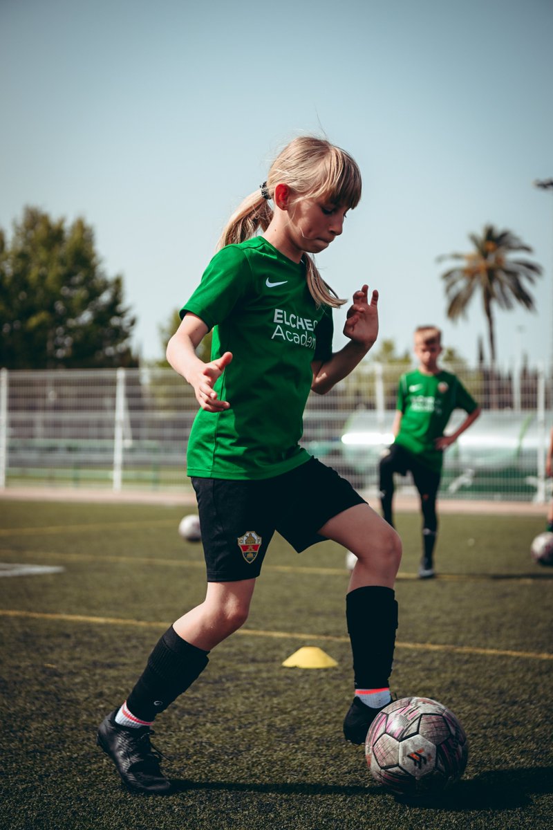 Fútbol Base Elche CF tweet media