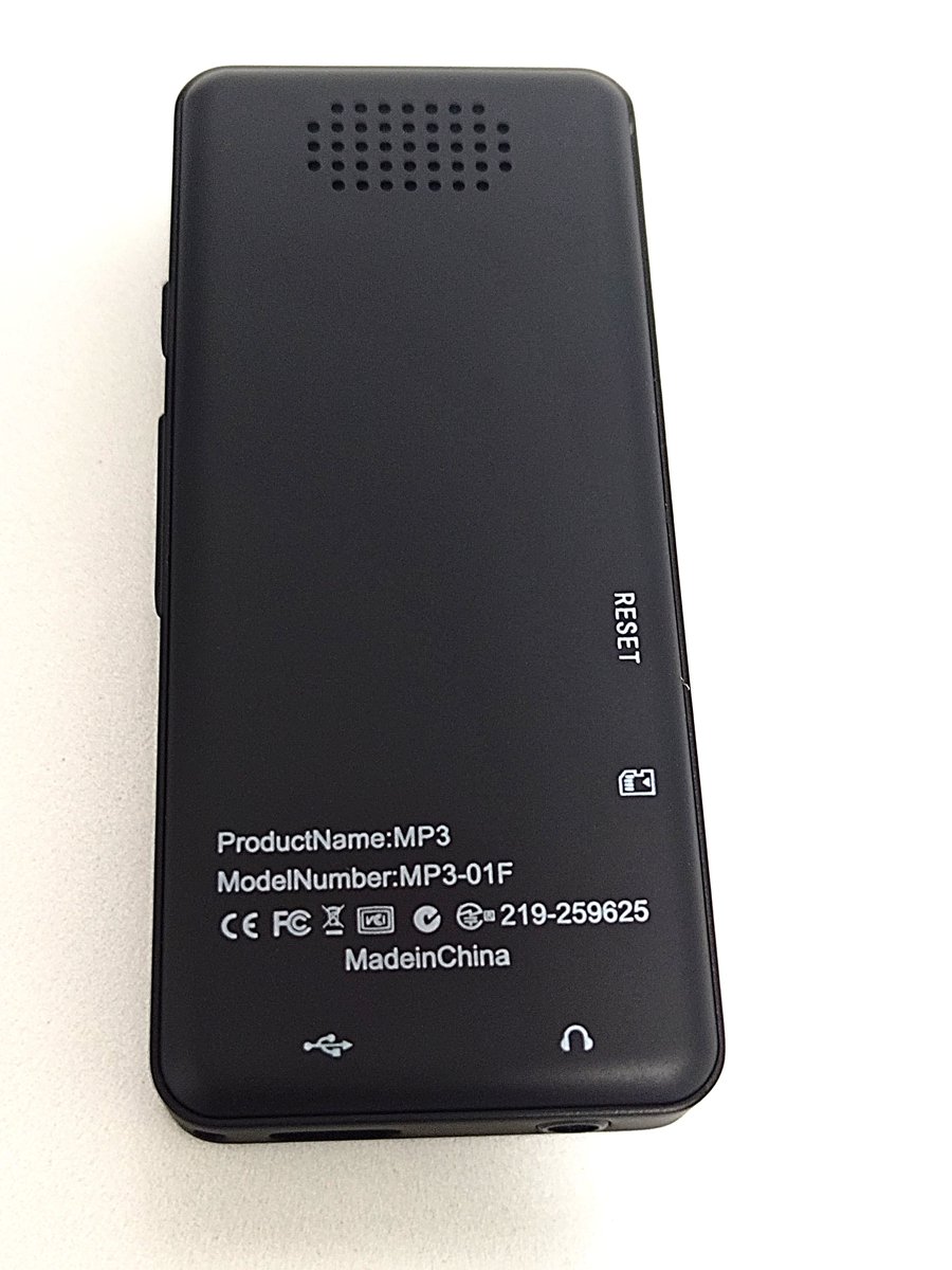 hamuchan777's tweet image. ぼくは さいきょうの だっぷを てにいれた！

しんじられるかい
おとが でるんだぜ
おどろいてくれるかい
こいんわりを いれたら 536えん なんだぜ

ほんとうかい
ぎてきも ついているんだぜ
だから わいやれす いやほんだって ならせるんだ！
どうやら にほんごにも たいおうしているんだ