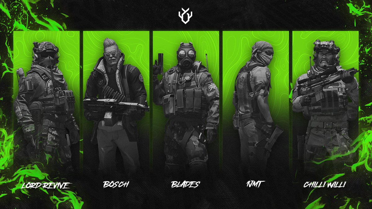 Omnius Gaming tweet media