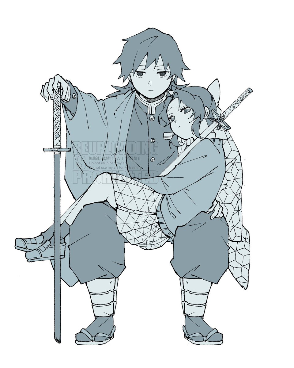 さ(き)いか tweet media