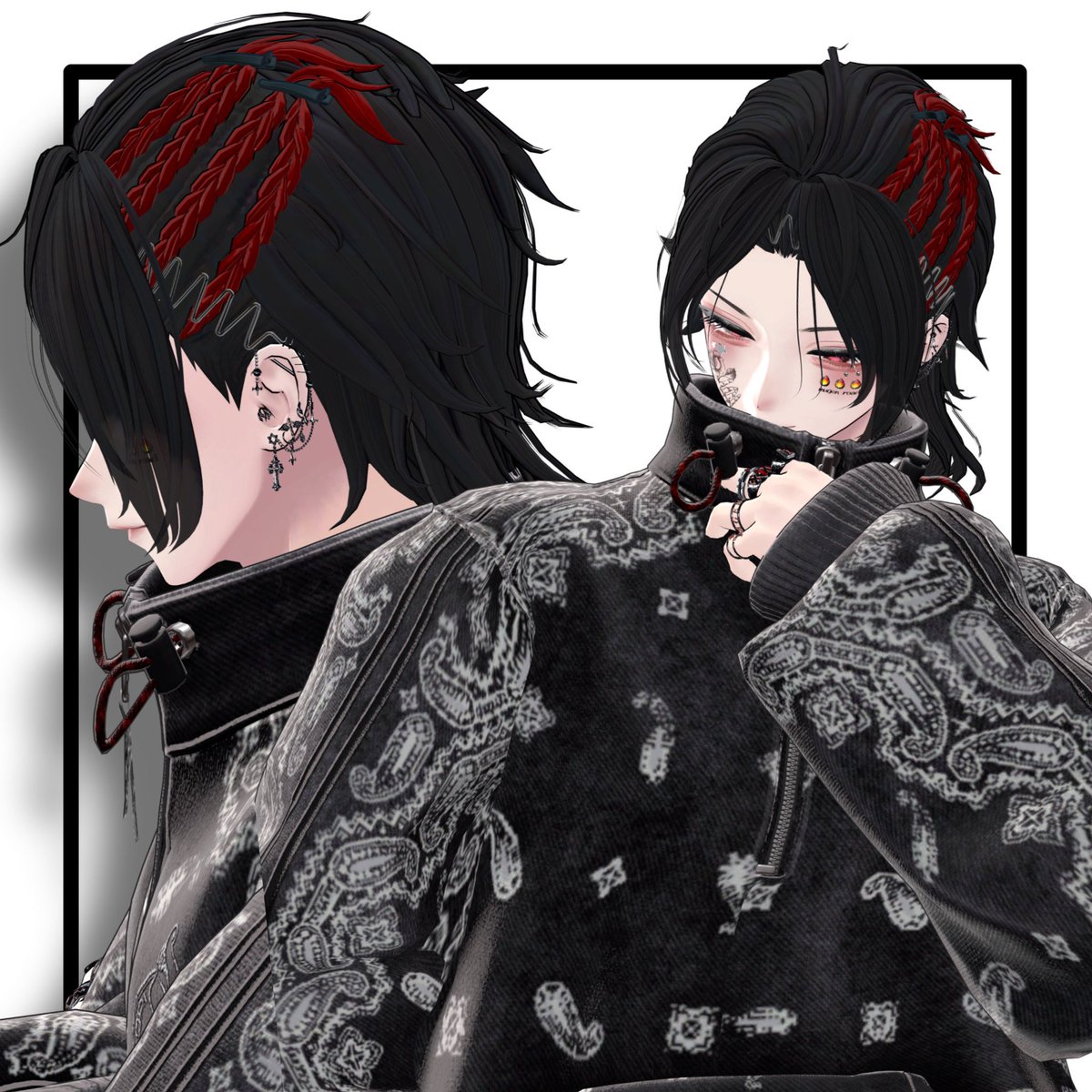 あげﾁｬﾝ tweet media