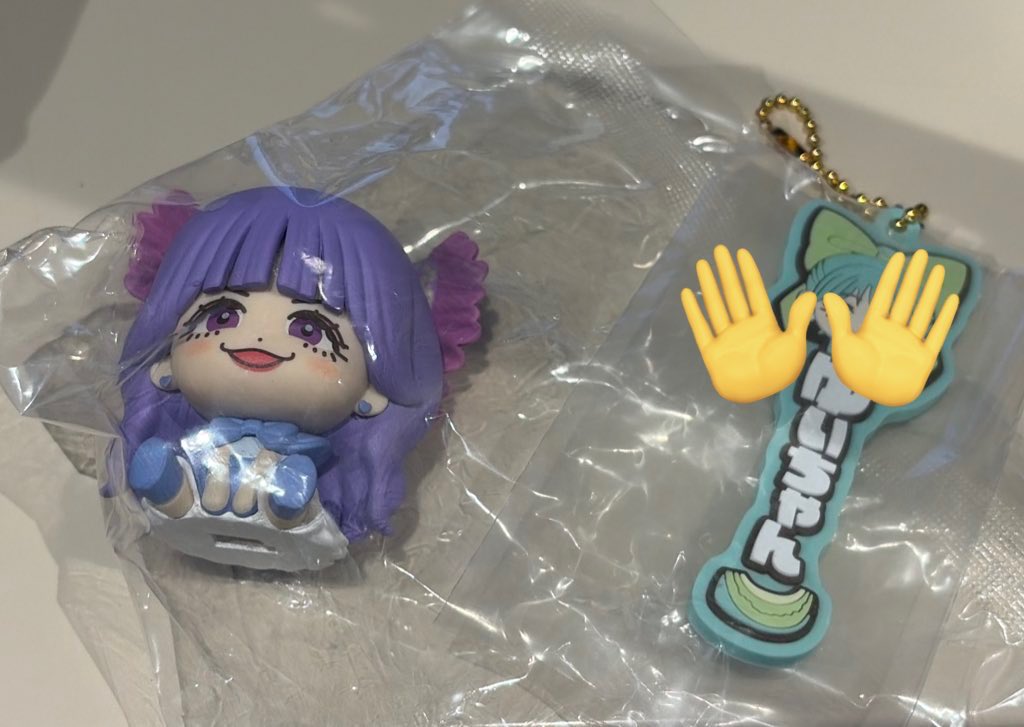 まめ@取引 tweet media