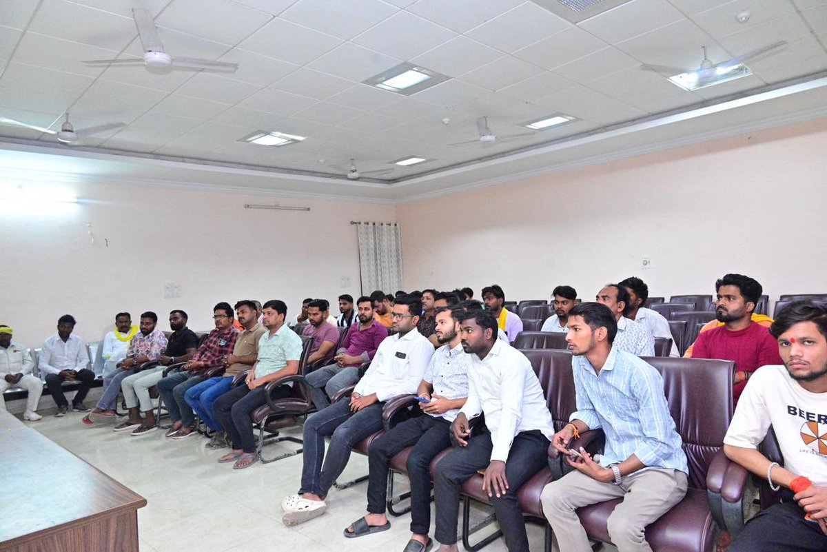 Om Prakash Rajbhar tweet media