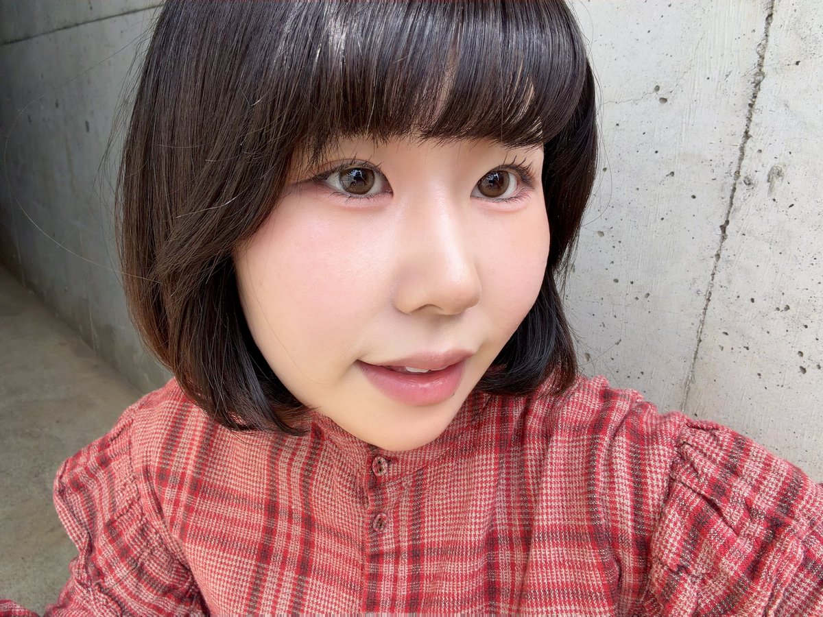 🐰てむち🌧️iito1stモデル tweet media