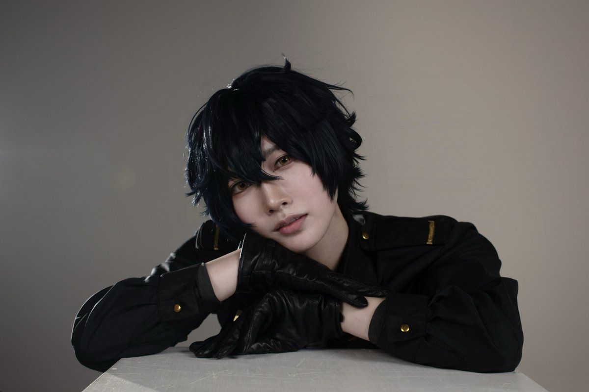 ※cos / #エリオスR_cos / ｸﾞﾚｲ･ﾘｳﾞｧｰｽ

📸:<a href="/hr1212photo/">はる@低浮上</a>  #haru_foto