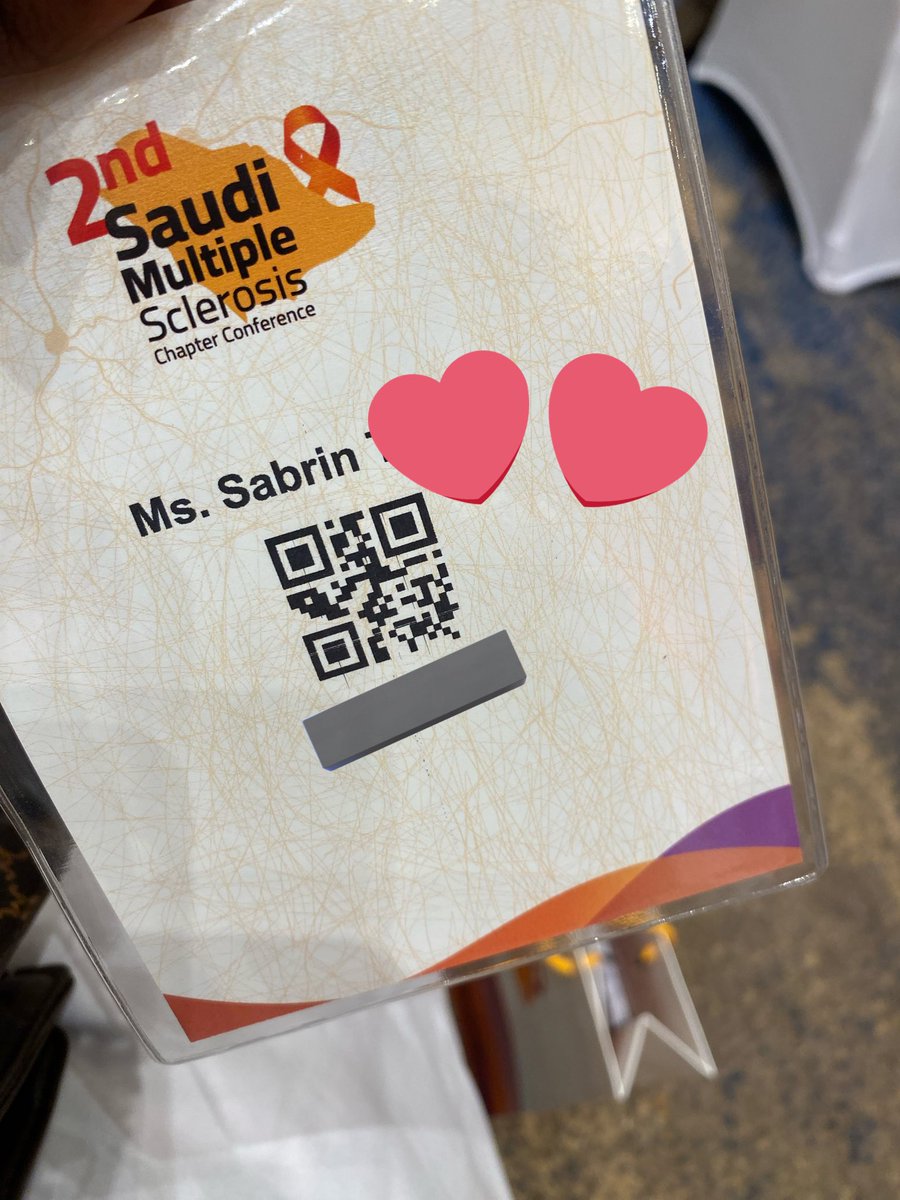 xx_sabrin7's tweet photo. Day 1 🧠👩🏽⚕️🪄🎈
#MSNext https://t.co/GKBiXZNBoU
