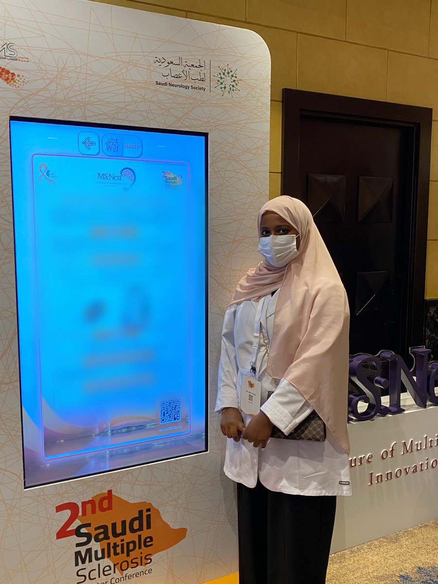 xx_sabrin7's tweet photo. Day 1 🧠👩🏽⚕️🪄🎈
#MSNext https://t.co/GKBiXZNBoU