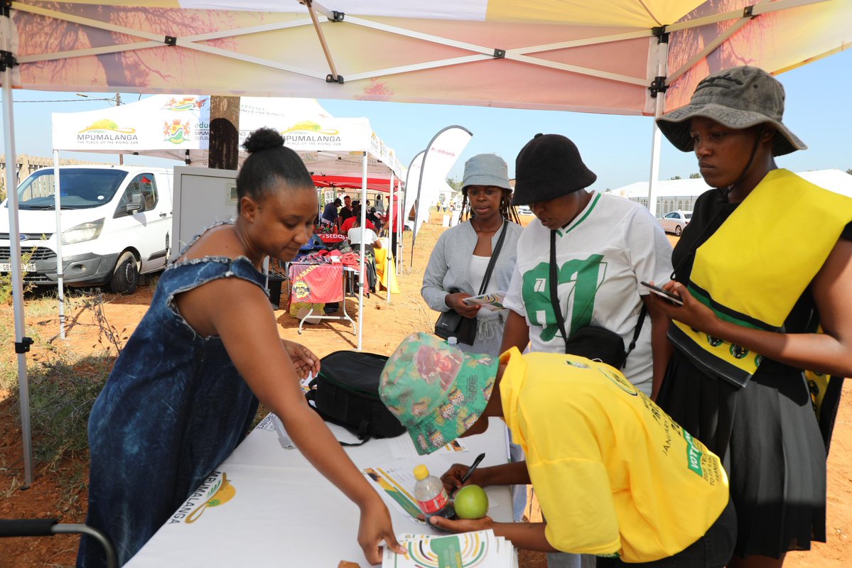 Mpumalanga Treasury🇿🇦 tweet media