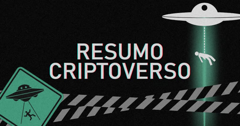 Defiverso_'s tweet photo. GM, humanos do criptoverso. O criptoverso não para: o NYT aponta Satoshi, fraudes batem US$ 11 bi e a Receita muda regras. Origem, risco e regulação moldam o mercado. Entenda na newsletter 👇 https://t.co/XAMpJlSQoD https://t.co/m9dDm00Jfk