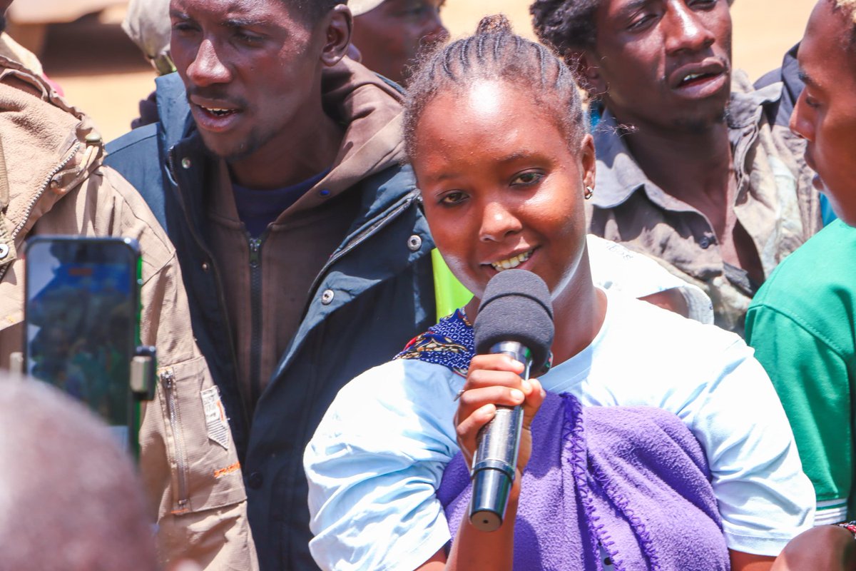 United Green Movement tweet media