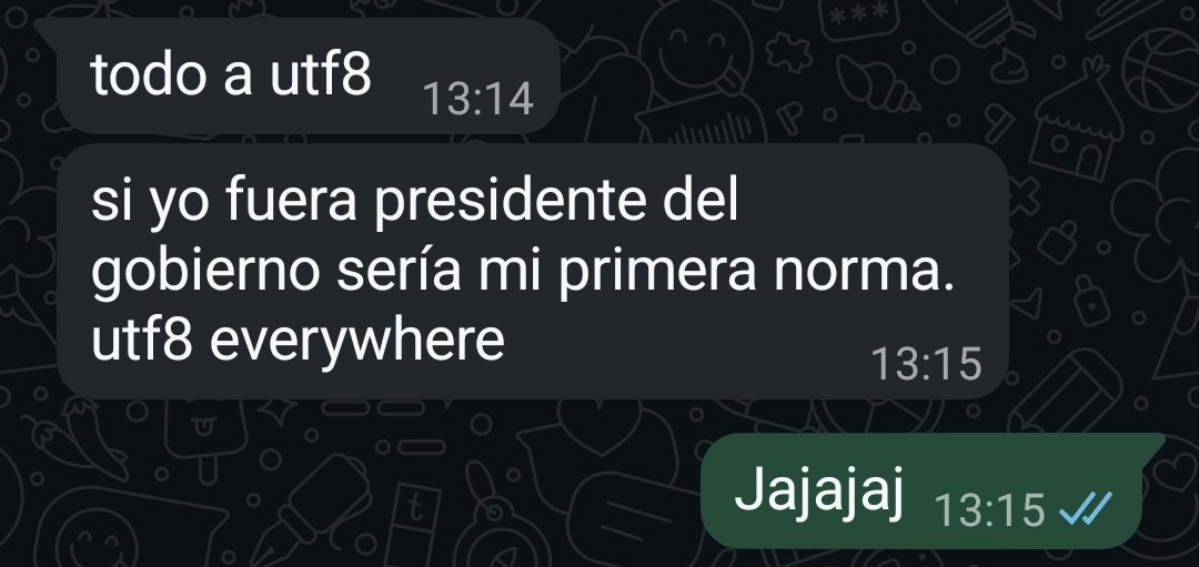 Jesús Lagos tweet media